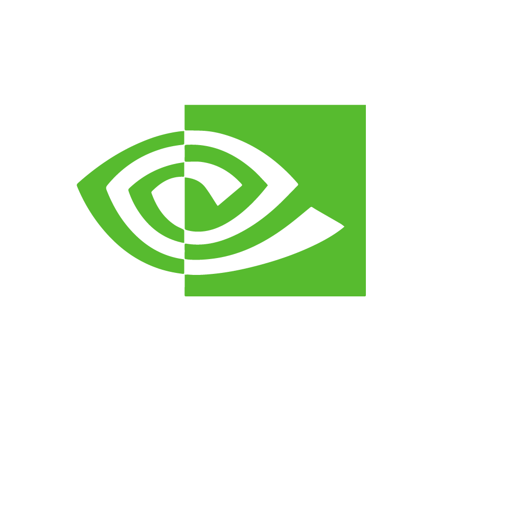 Nividia Logo